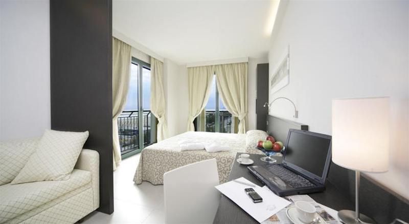 Club Hotel Dante, foto 5