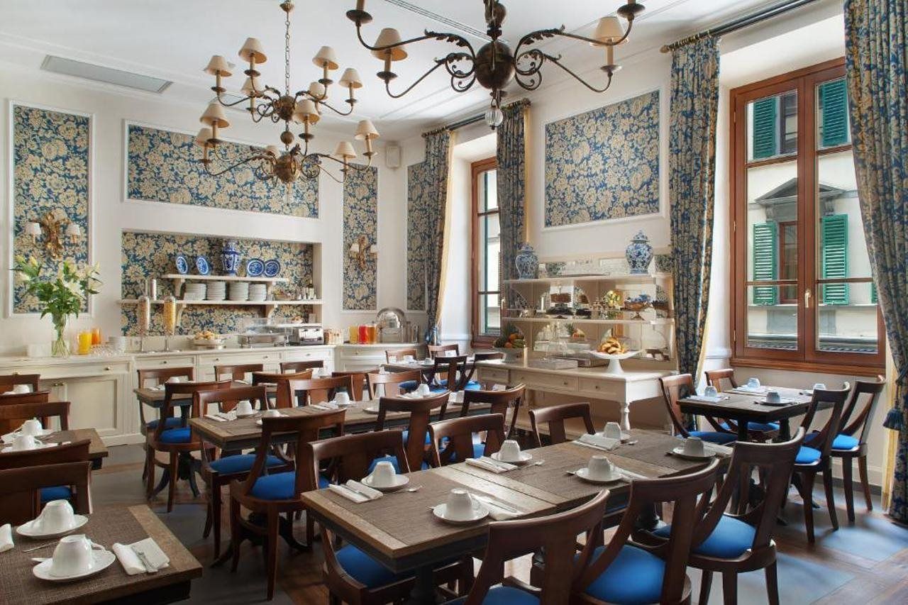 Hotel Calzaiuoli, foto 4