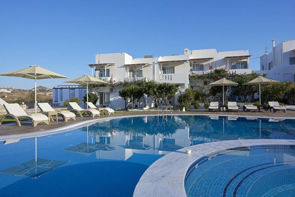 Santa Maria Village Resort & Spa, foto 13