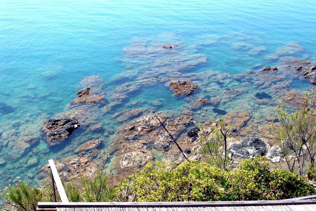 Hotel Baia del Sorriso, foto 13