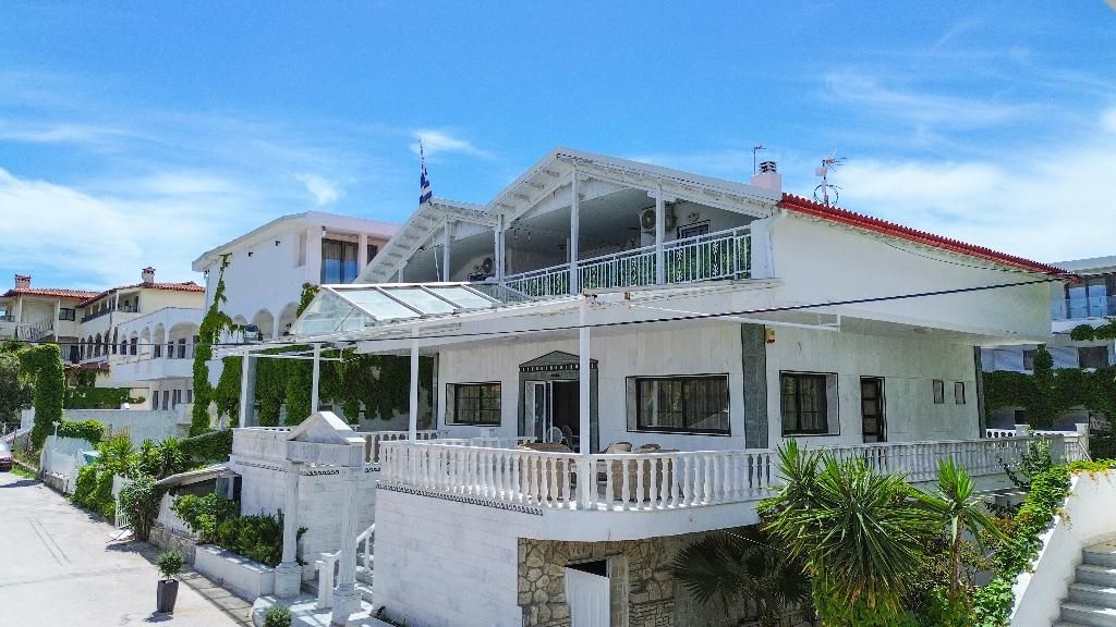Olympic Kosmas Hotel, foto 6