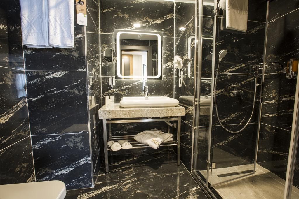 Mövenpick Hotel Trabzon, foto 9