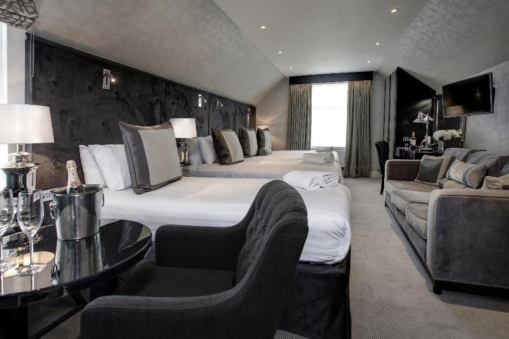 Spark by Hilton London Chiswick, foto 10