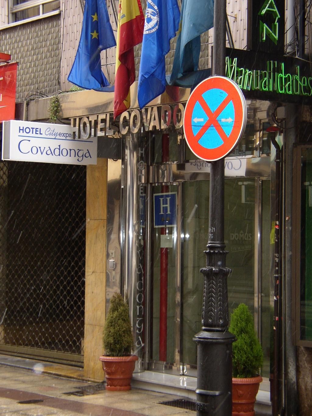 B48 Oviedo Ópera, foto 14