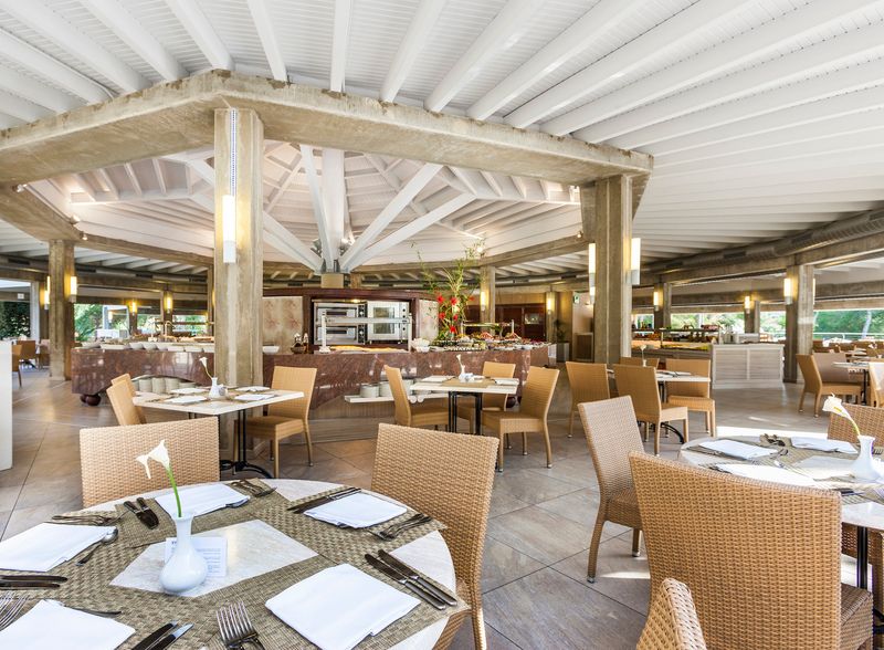 Insotel Cala Mandía Resort & Spa, foto 2