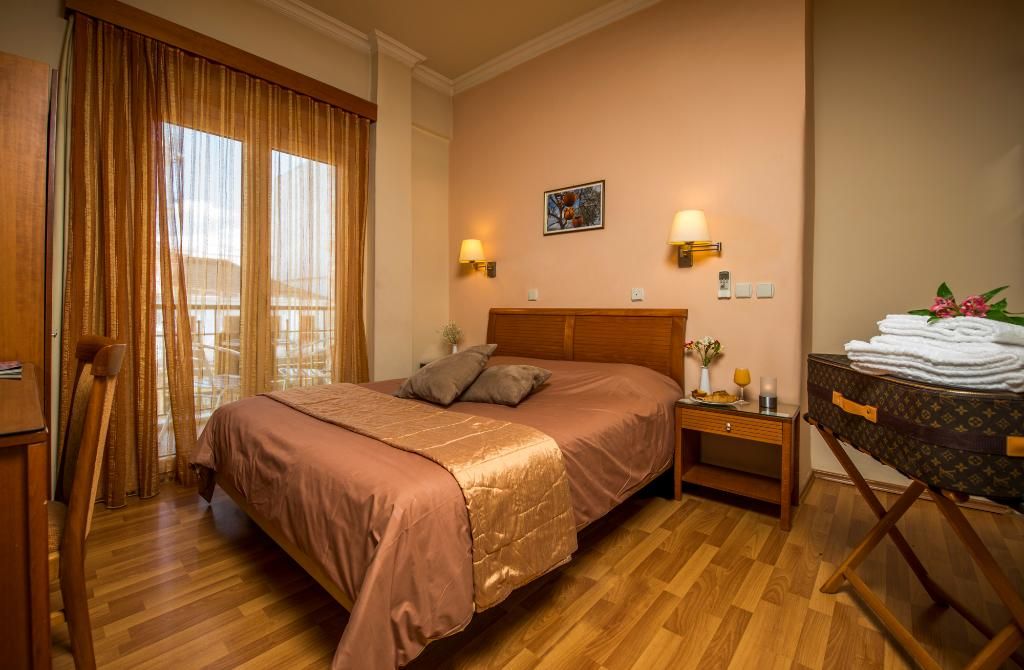 Hotel Lakonia, foto 8