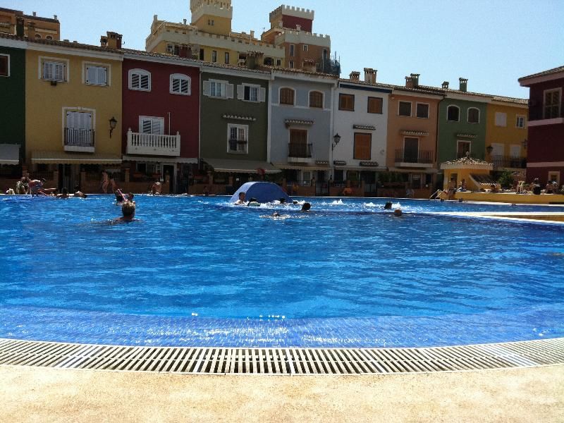 Sea You Apartamentos Port Saplaya, foto 3