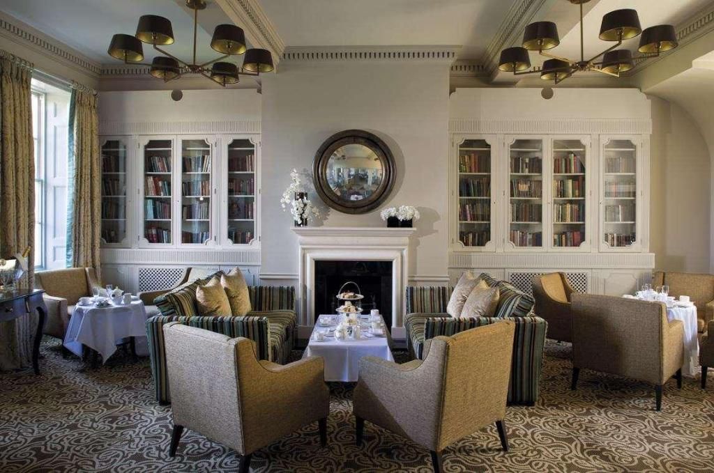 Sopwell House, foto 13