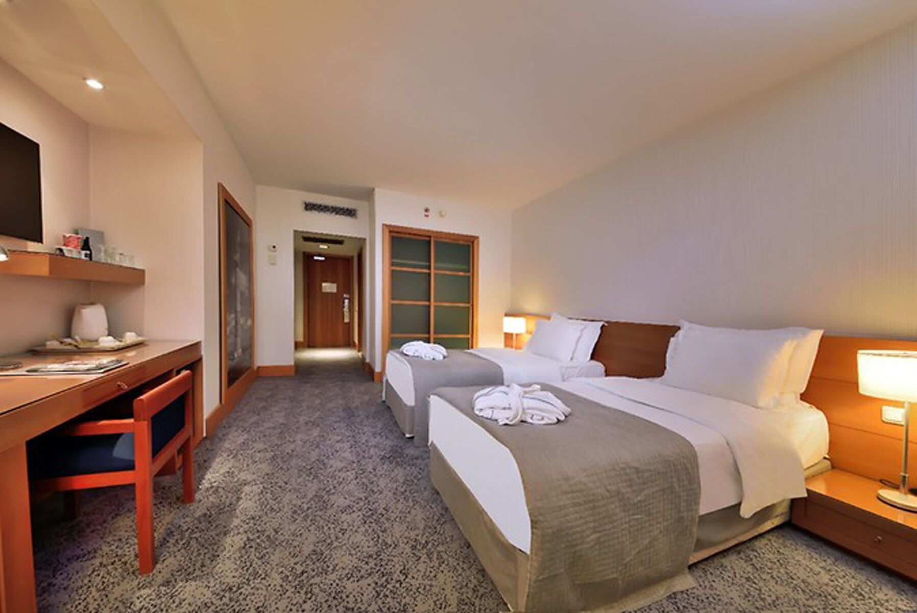 Mövenpick Hotel Istanbul Bosphorus, foto 5