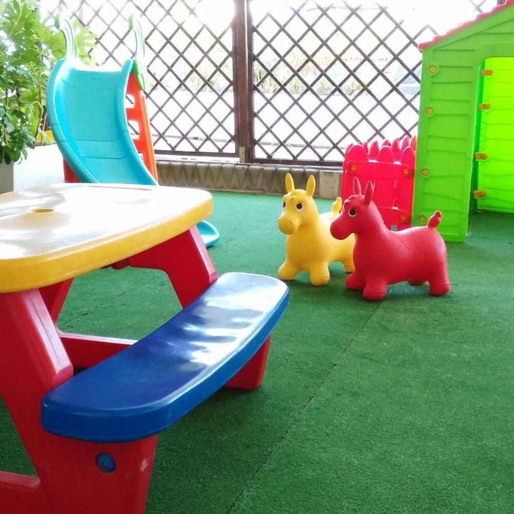 Hotel Delfino, foto 9
