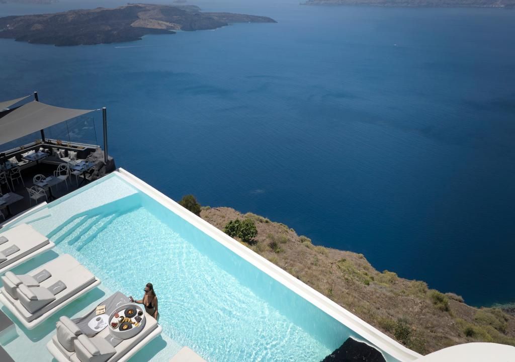 Dana Villas & Infinity Suites, foto 2