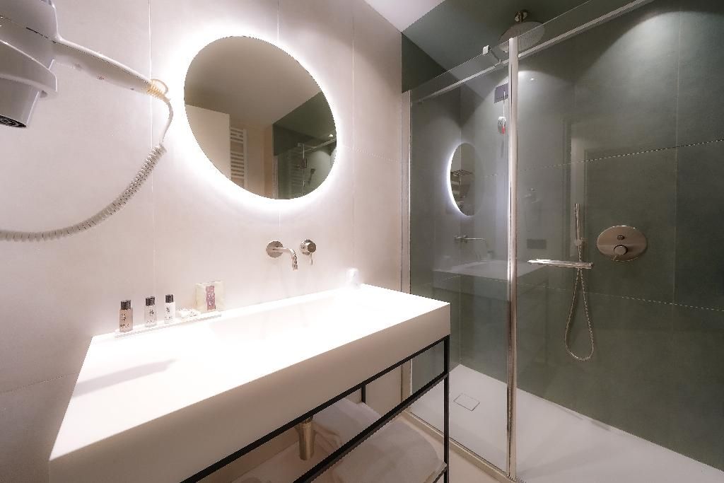 Bergamo Inn 21, foto 15