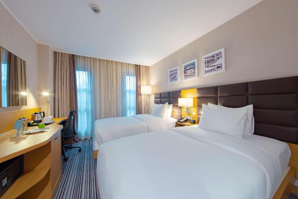 Hilton Garden Inn Safranbolu, foto 8