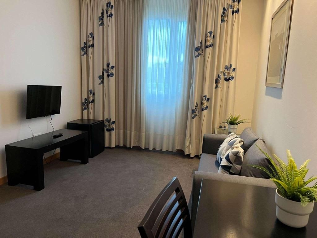 Blu Hotel Pamplona, foto 8