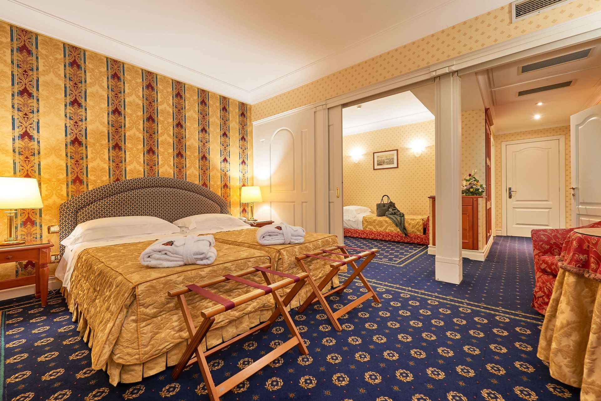 Grand Hotel Adriatico, foto 3