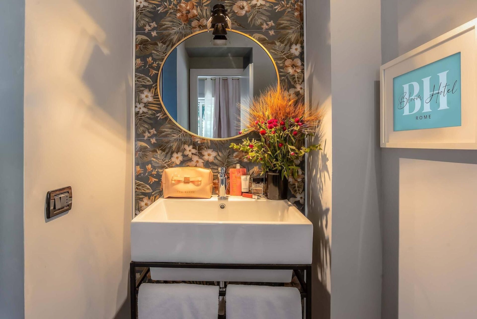 Bloom Hotel Roma, foto 6