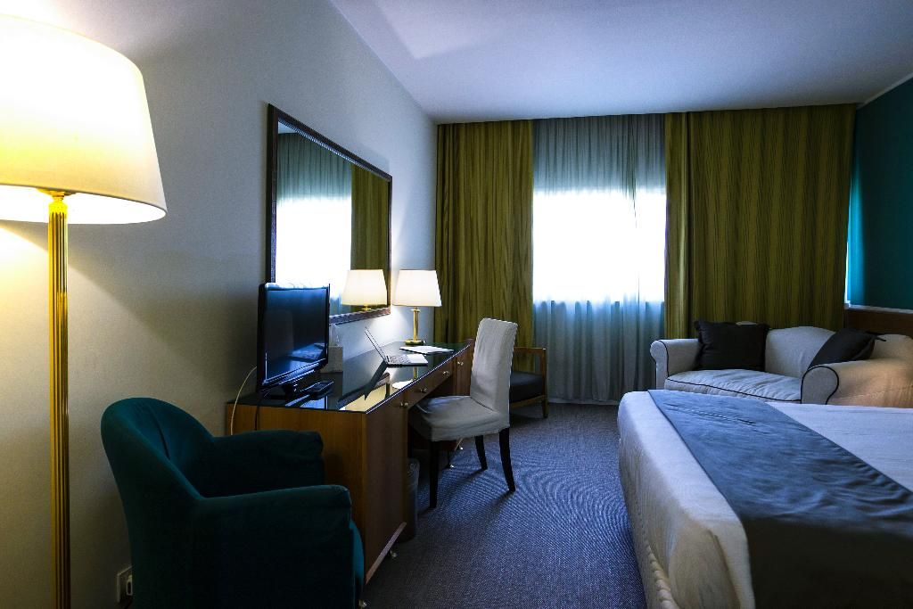 BV Oly Hotel, foto 2