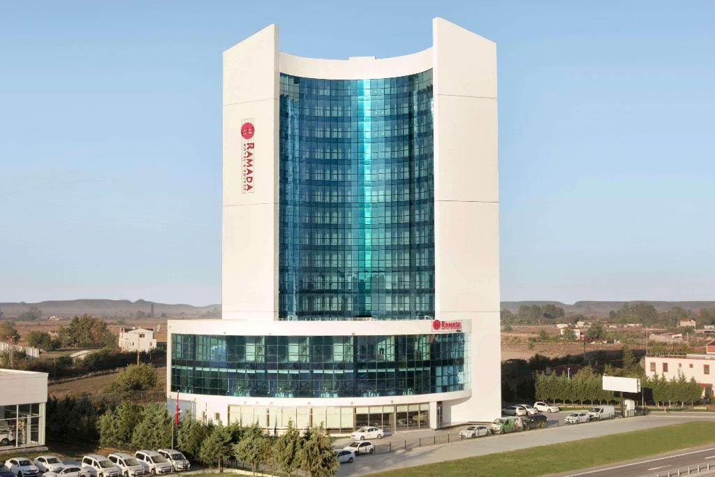 Ramada Hotel & Suites by Wyndham Edirne, foto 8