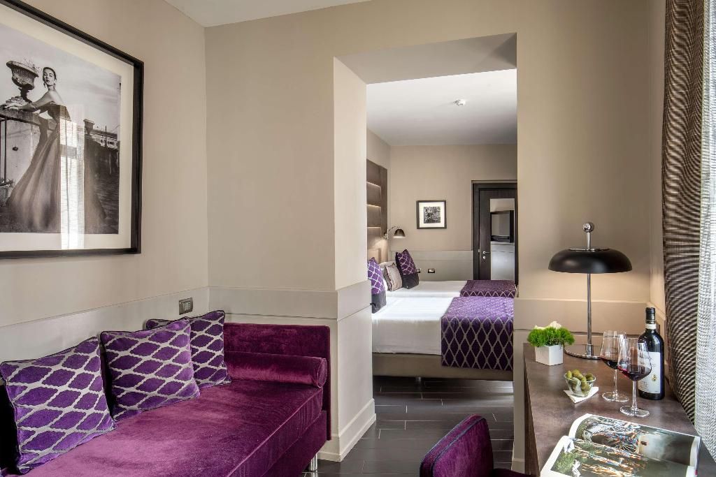The Style Hotel, foto 5
