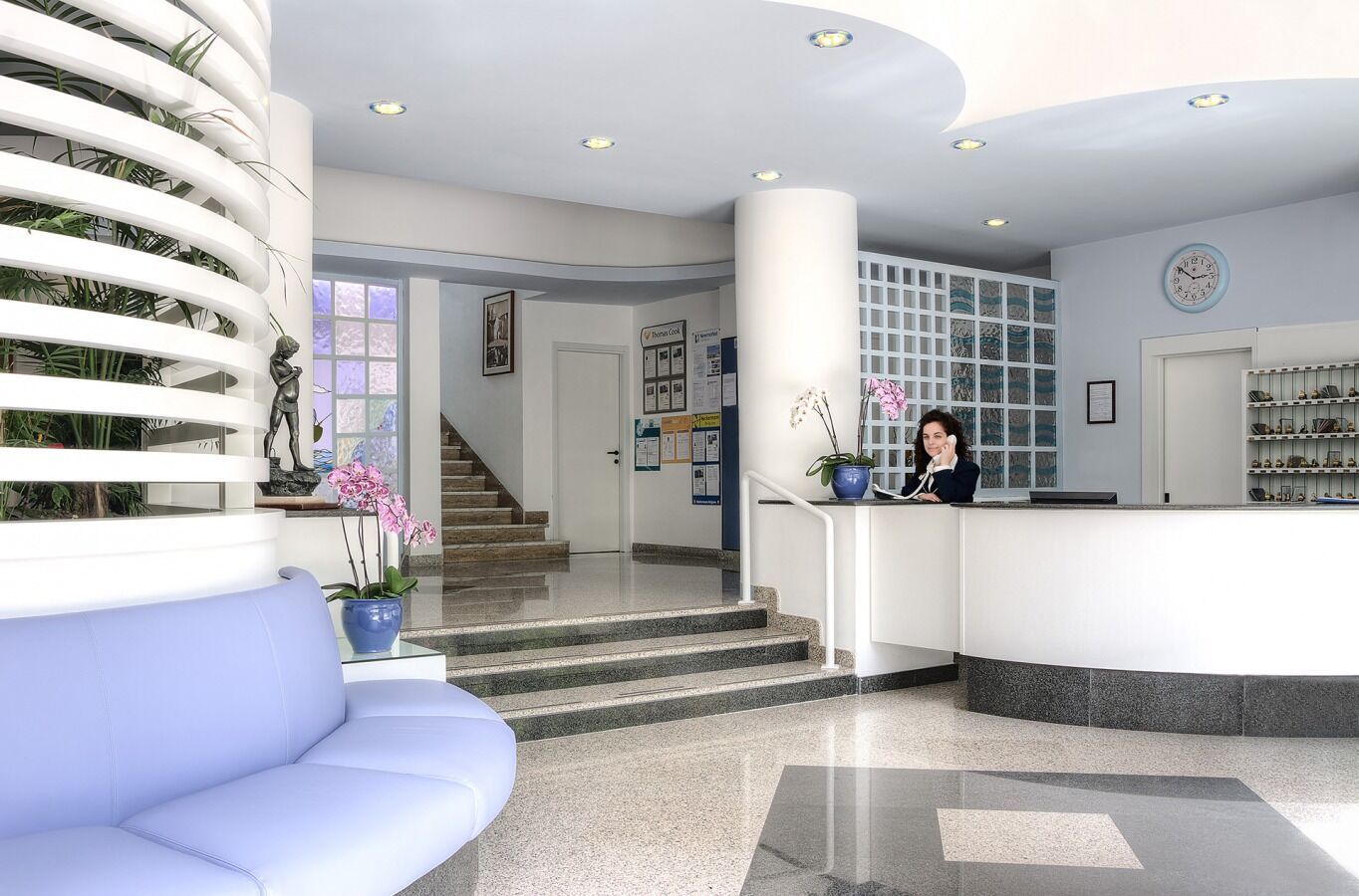 Hotel Caravel, foto 4