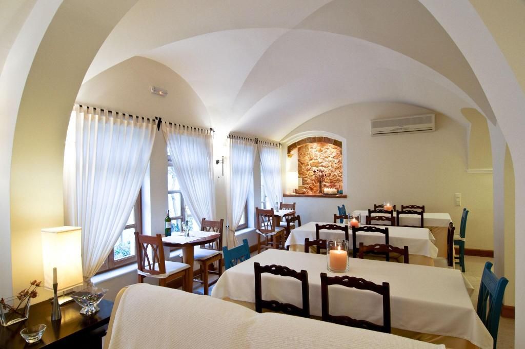 Hotel Matina, foto 3