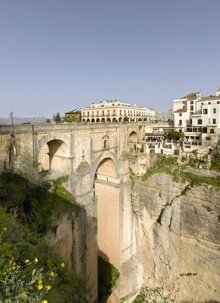 Parador de Ronda, foto 8