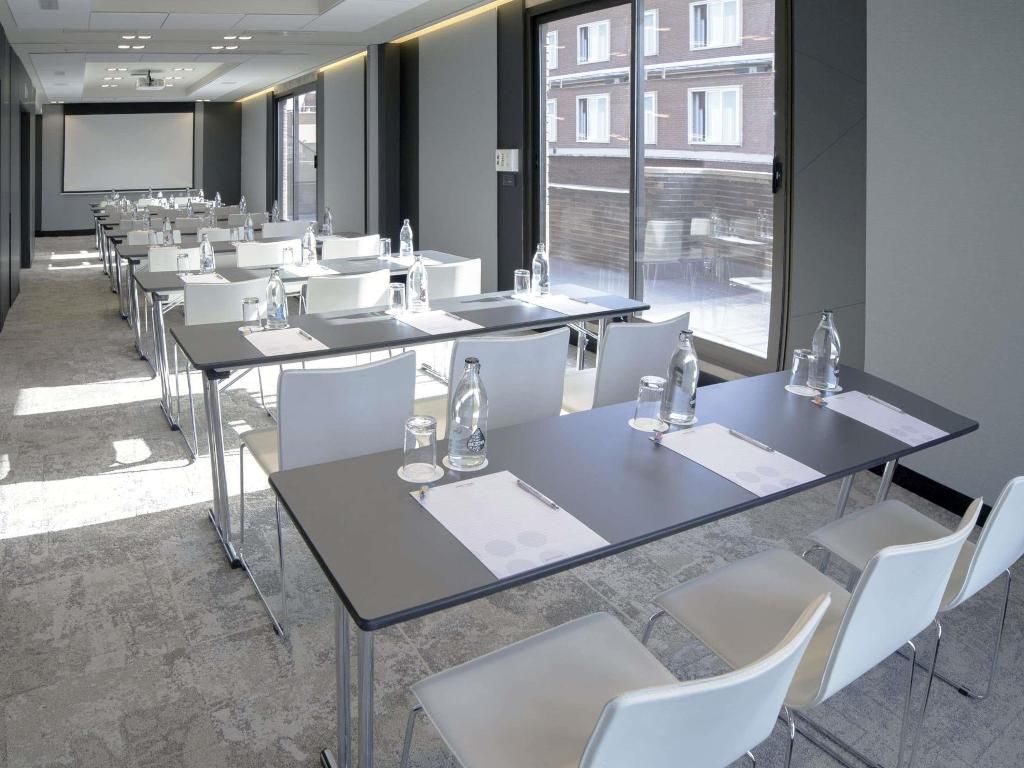 Novotel Madrid Center, foto 13