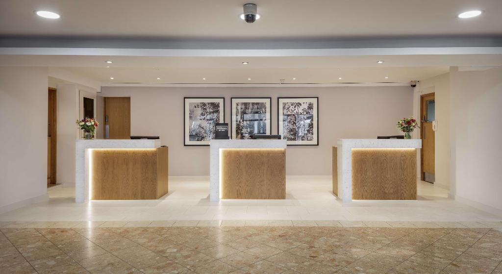 Hilton London Watford, foto 13