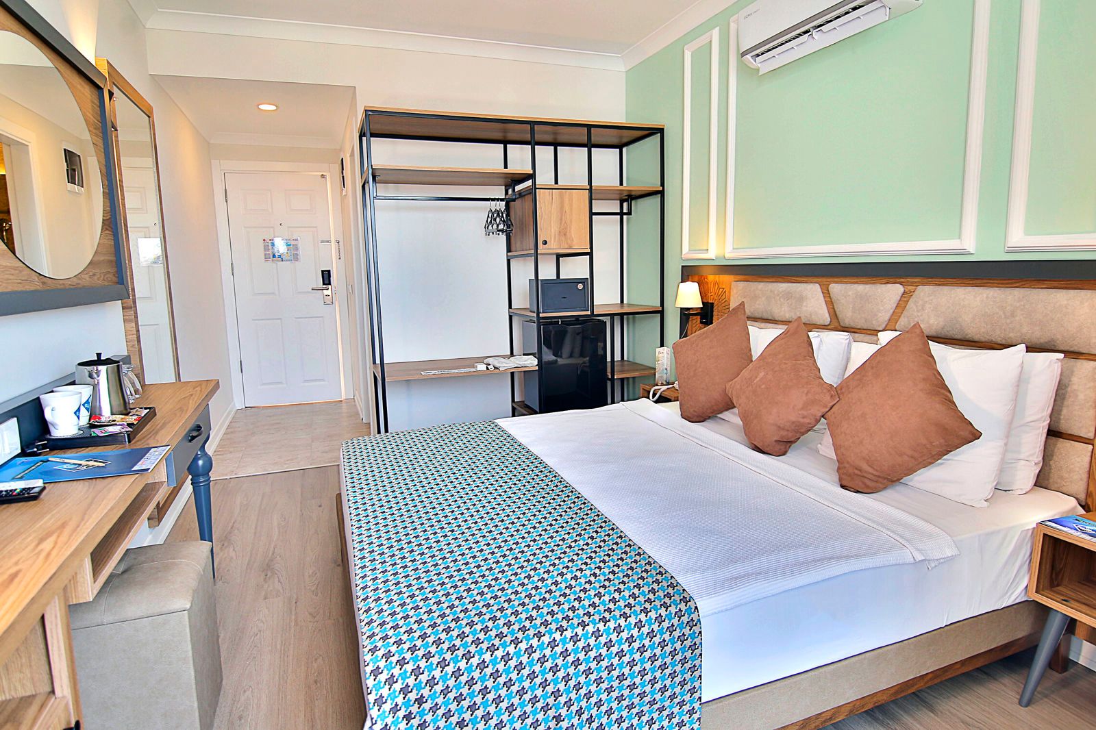 Club Big Blue Suite Hotel, foto 10
