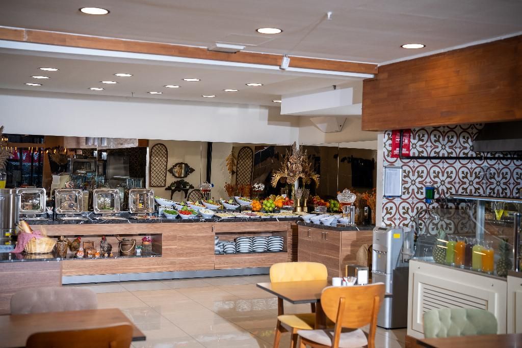 Mari Suites Hotel, foto 9