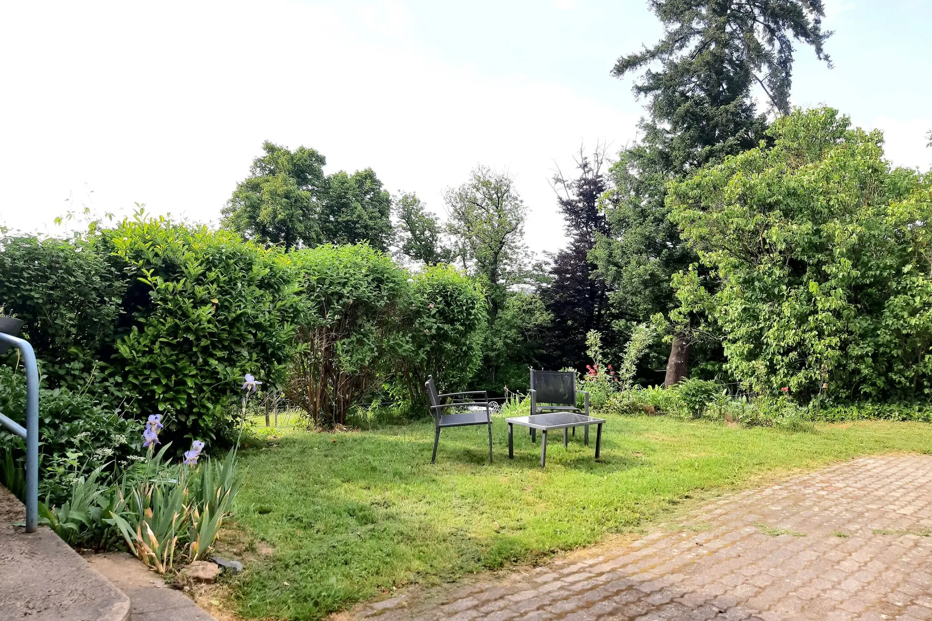 Terrasse / Balcon