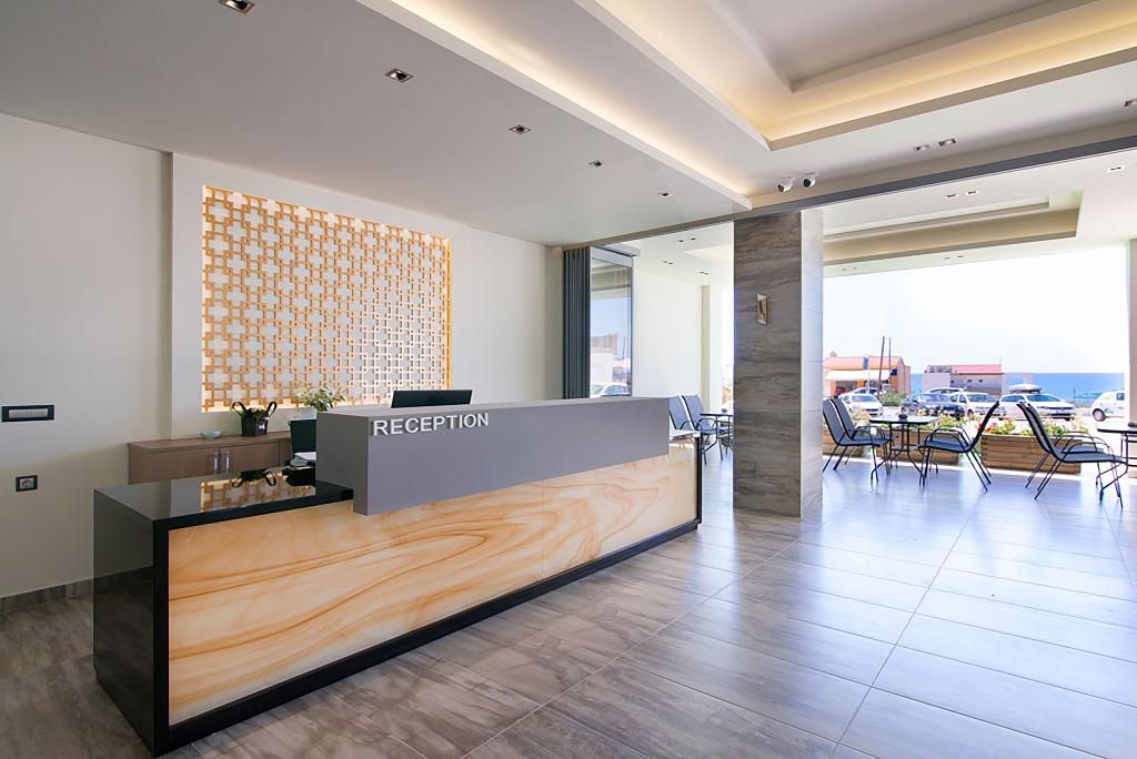 The Dome Luxury Hotel, foto 6