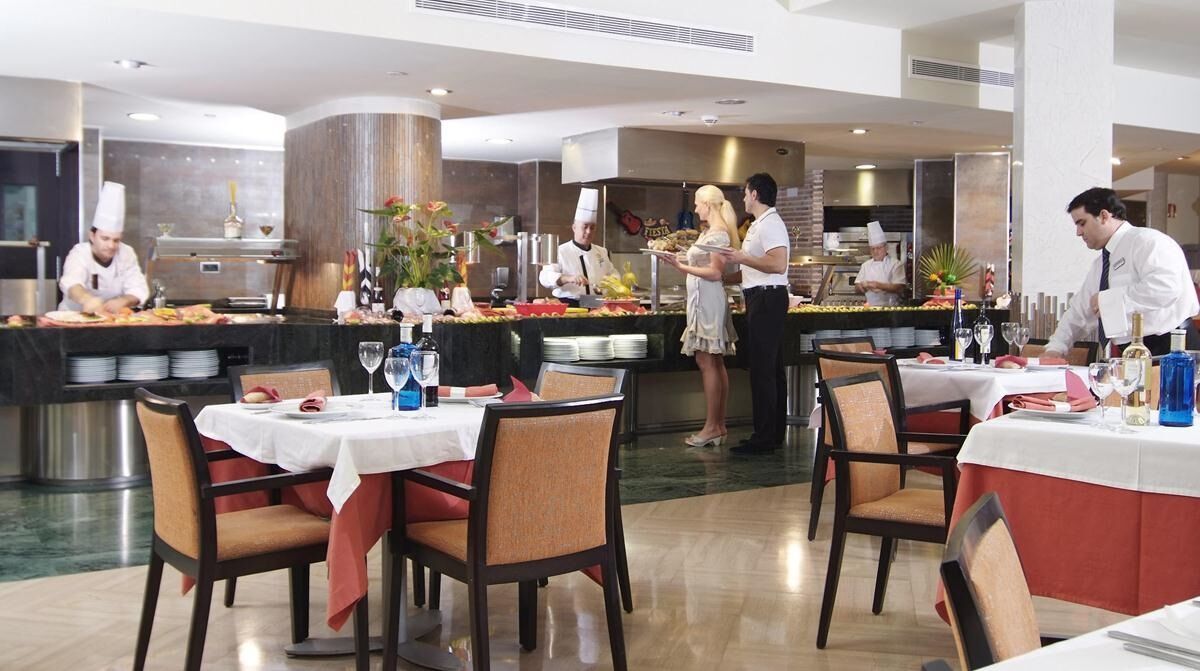 Sandos Monaco Beach Hotel & Spa, foto 8