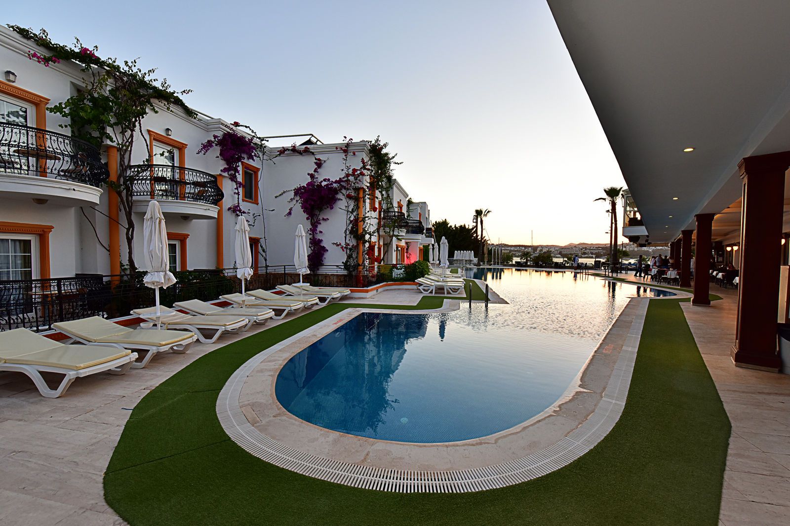 Tropicana Beach Hotel, foto 3