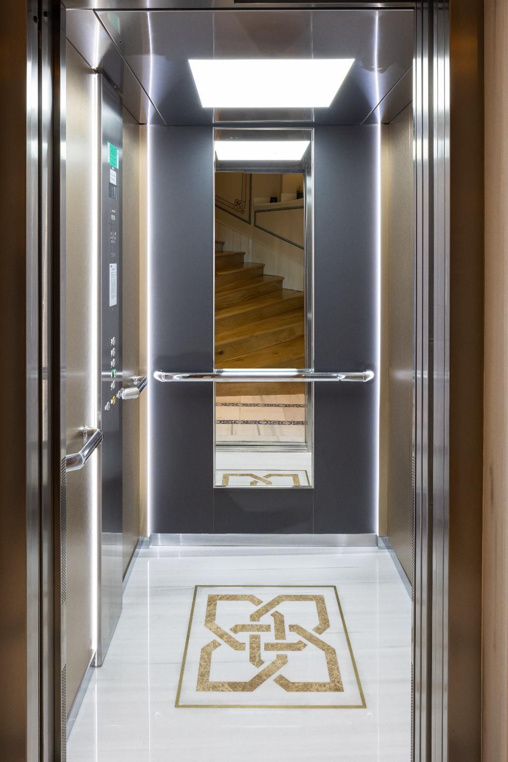 Hotel Turkish House, foto 13