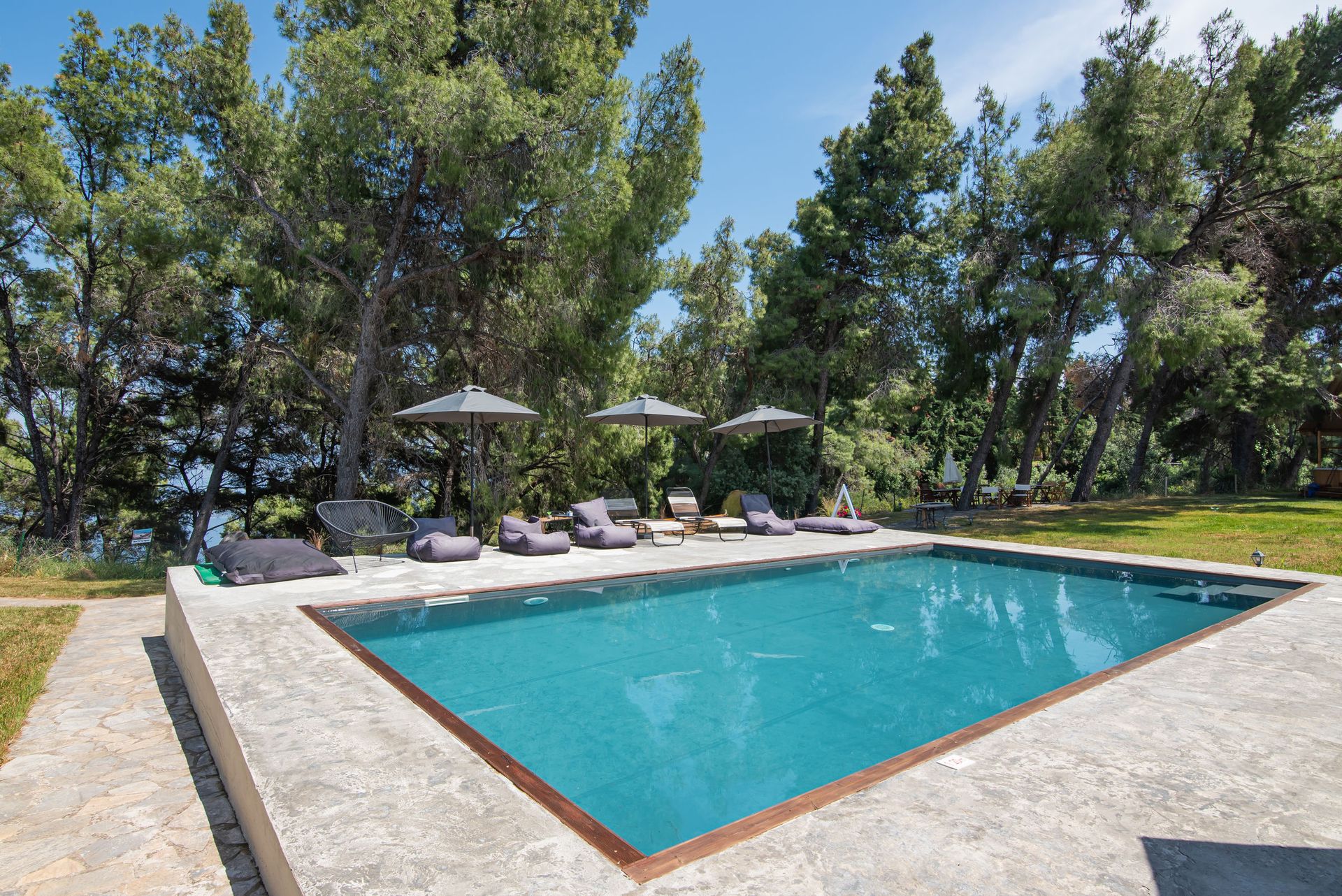 Pefkon Boutique Hotel, foto 2