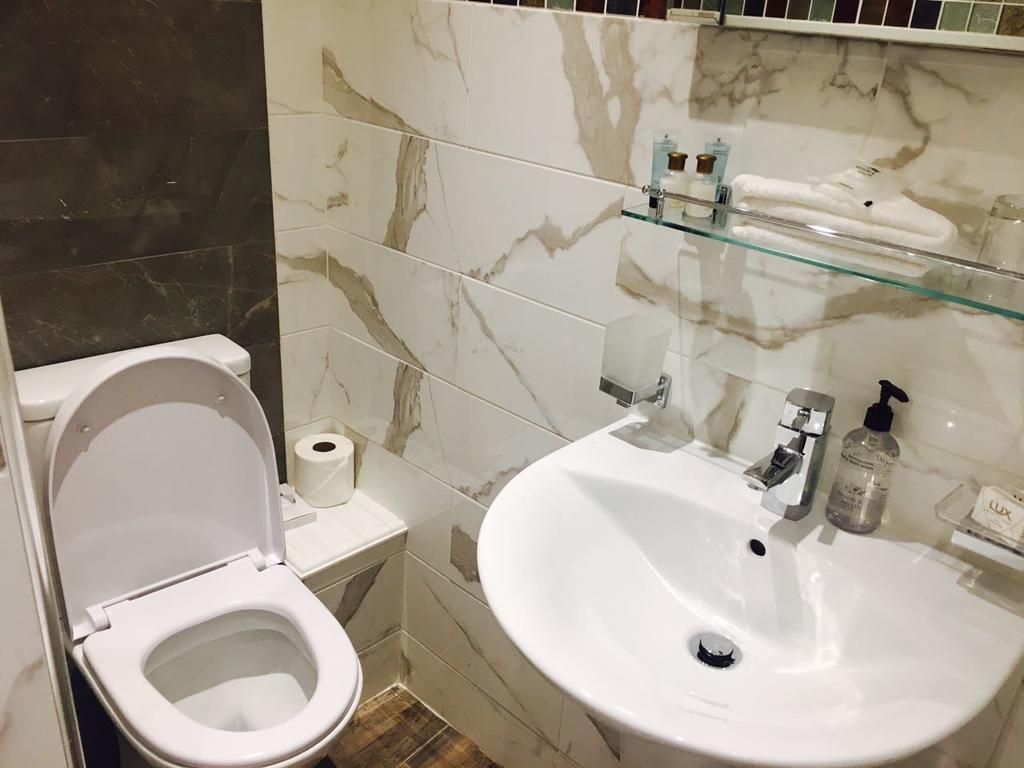 Cheshire Hotel, foto 4