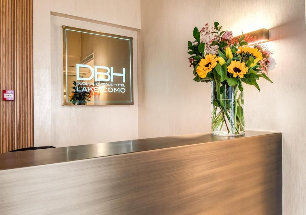 DBH Duomo Boutique Hotel, foto 2