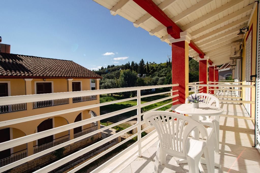Solena Studios Kavos, foto 4