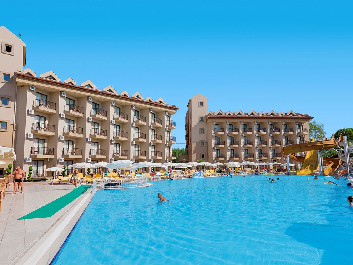 Victory Resort Hotel, foto 11
