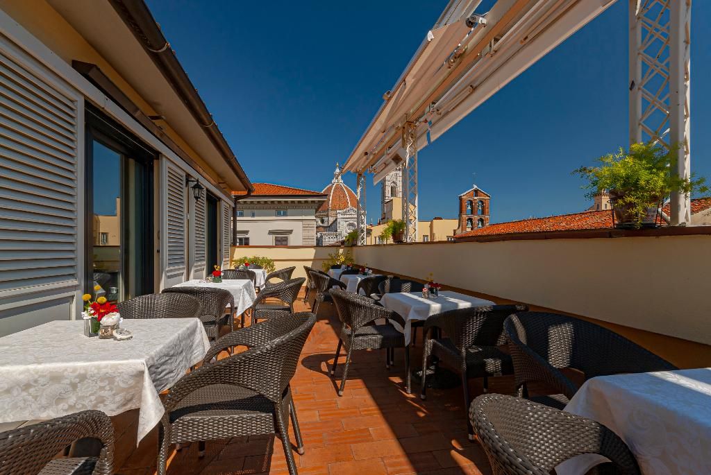 B&B HOTEL Firenze Laurus al Duomo, foto 14