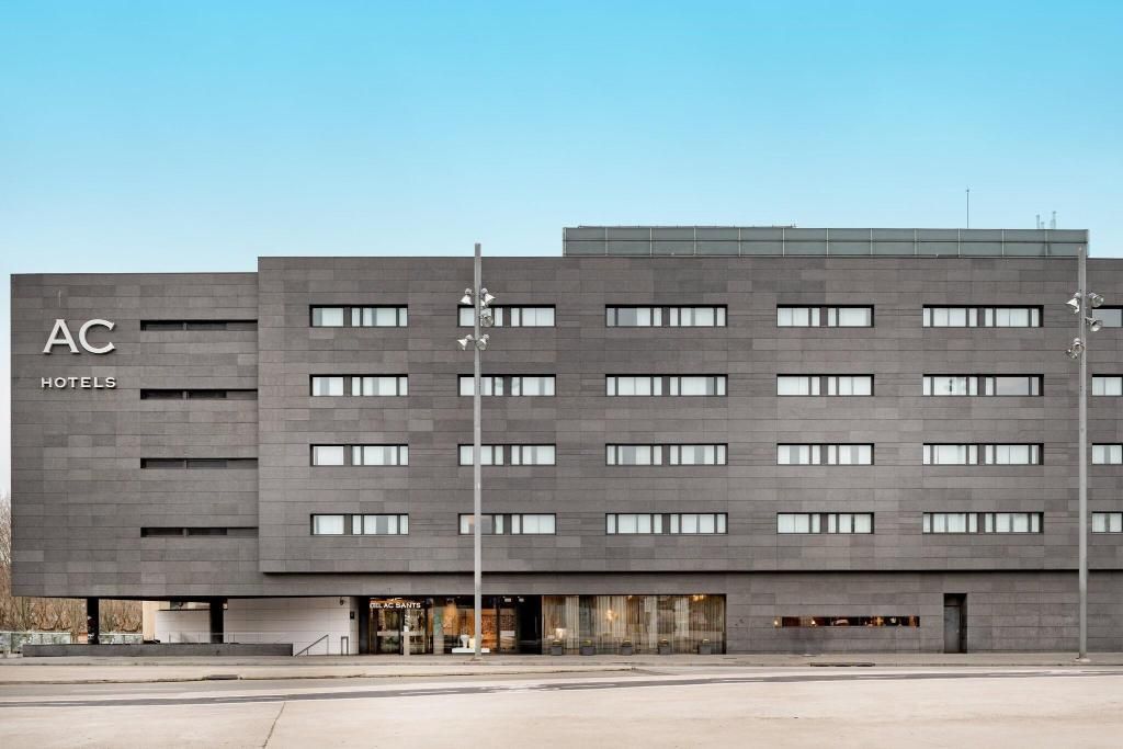 AC Hotel Sants, foto 2