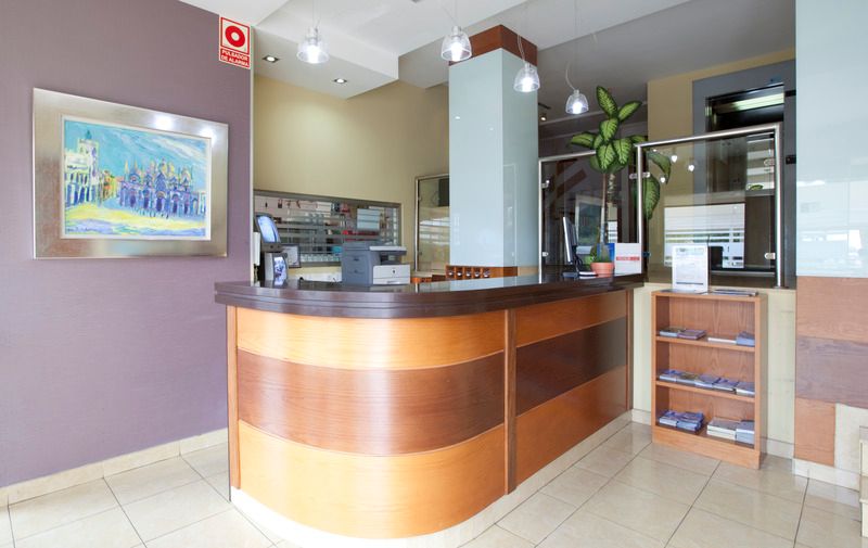 Olympia Hotel Ronda I, foto 8