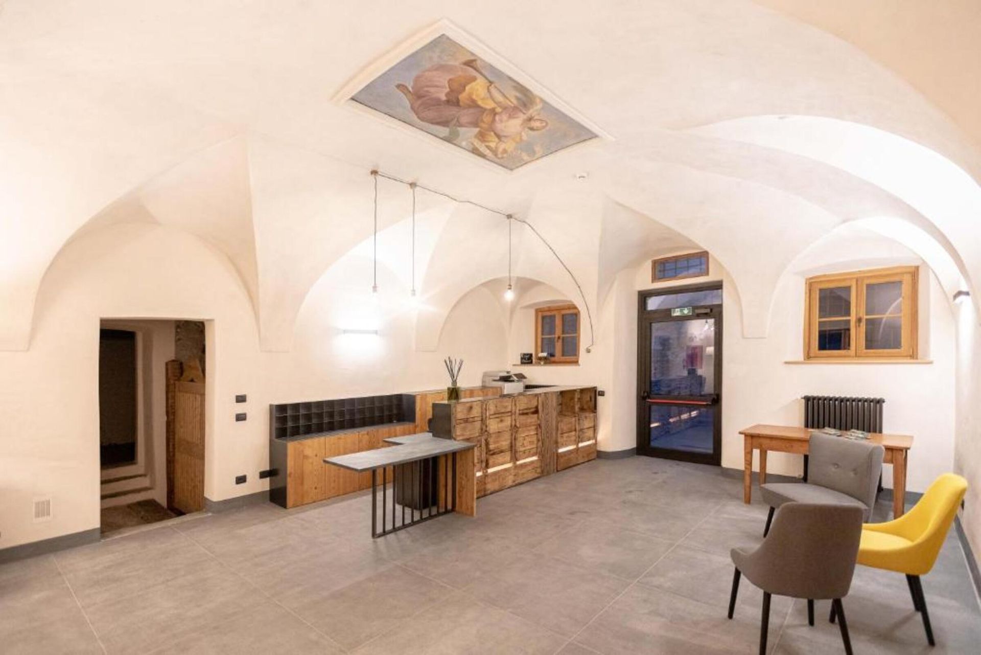 Eco Mobility Hotel Curt di Clement, foto 6
