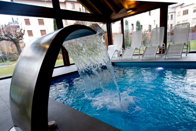 Pessets Hotel & Spa, foto 8