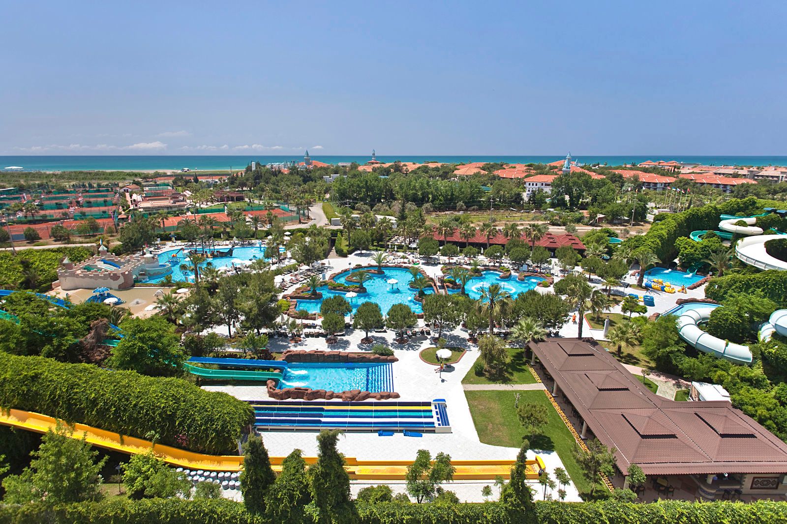 Ali Bey Park Manavgat, foto 6
