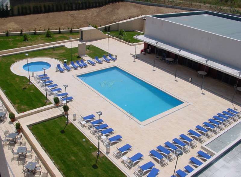 VIP Executive Santa Iria, foto 2