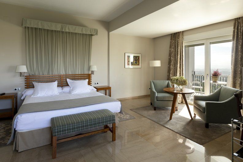 Parador de Córdoba, foto 14