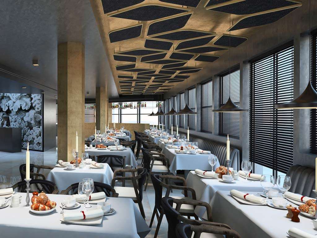 The Hive Hotel, foto 3