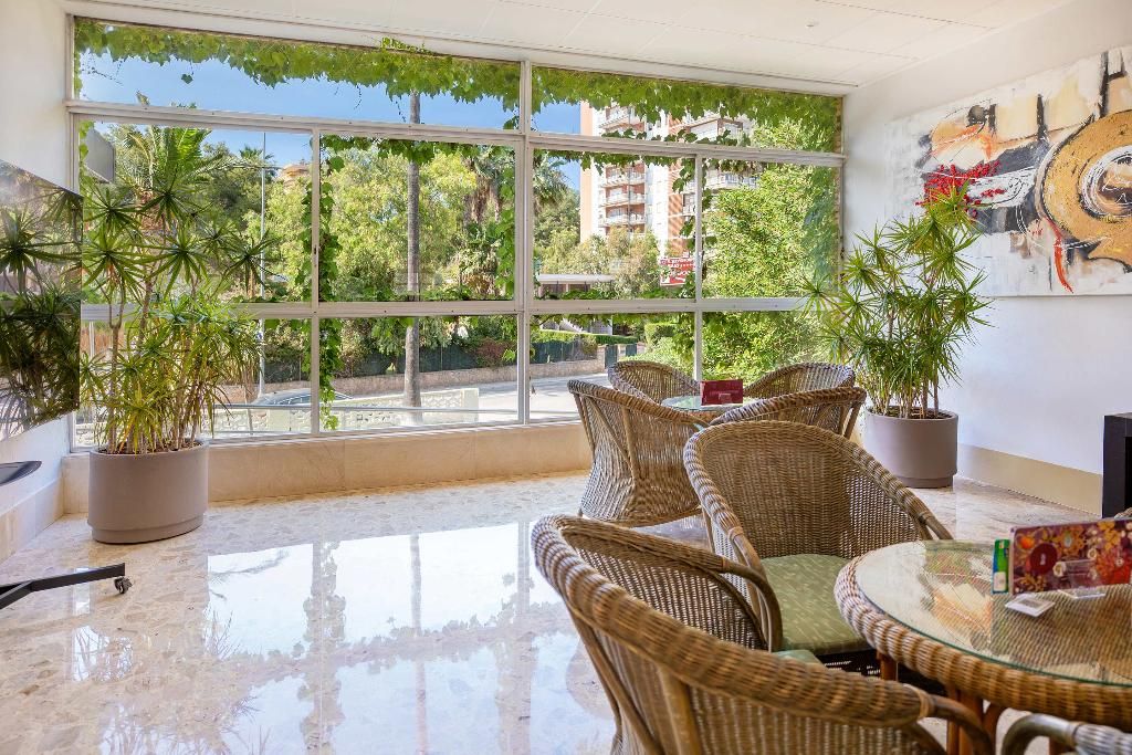 Hotel Servigroup Trinimar, foto 9